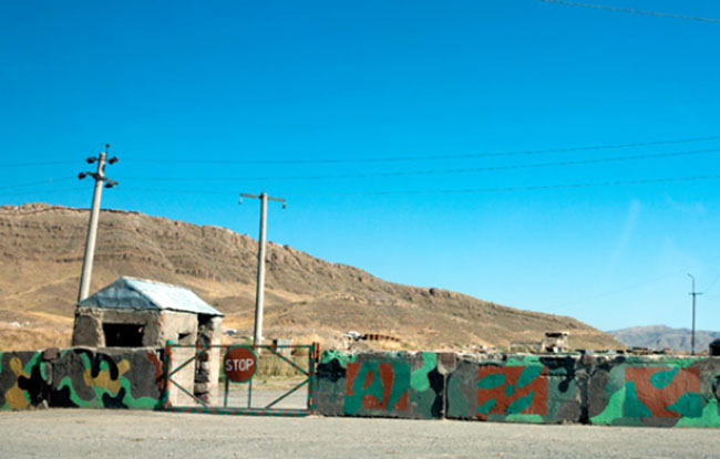 Russia Deeply Concerned with Azerbaijan-Armenia Border Conflict, Urging De-Escalation